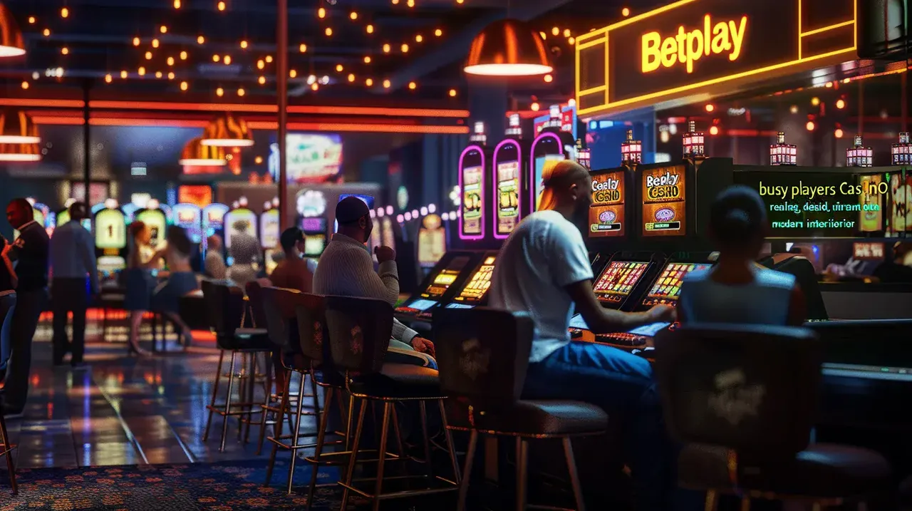 Esperienza di gioco al casinò online