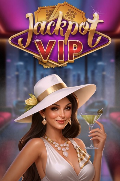 Slot Jackpot VIP su Betrepublic Casino