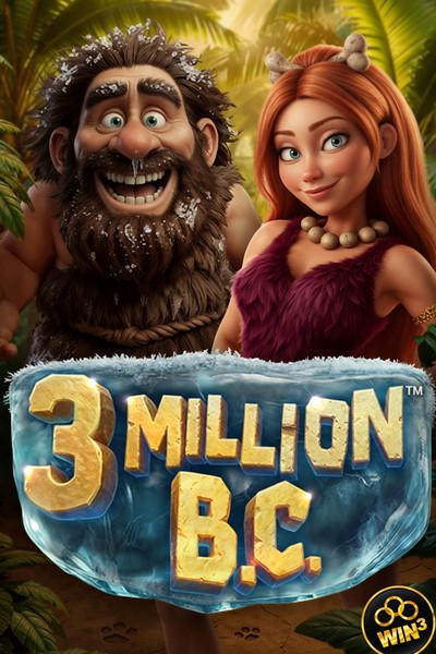 Slot 3 Million BC su Betrepublic Casino