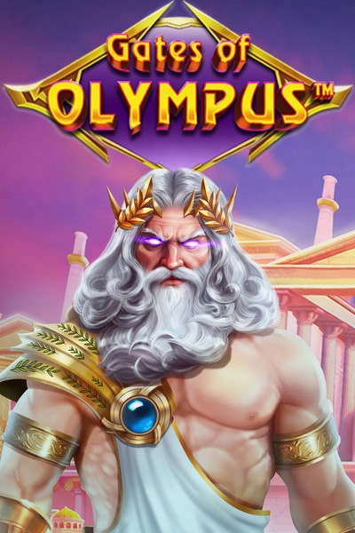 Slot Gates of Olympus su Betwest Casino