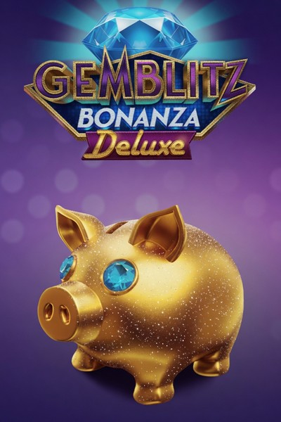 Slot Gemblitz Bonanza Deluxe su Betwest Casino