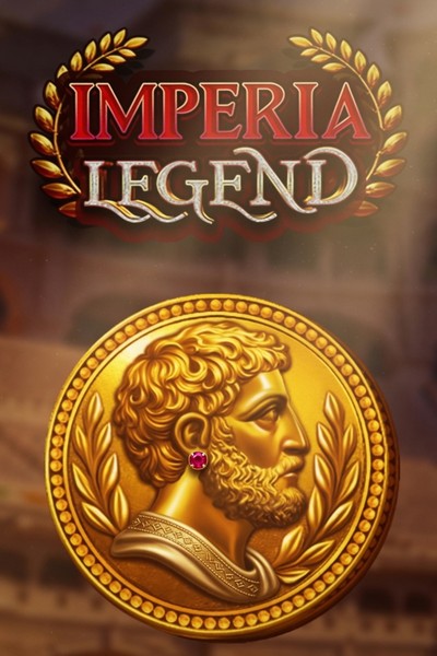 Slot Imperia Legend su Betwest Casino