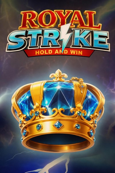 Slot Royal Strike su Betwest Casino