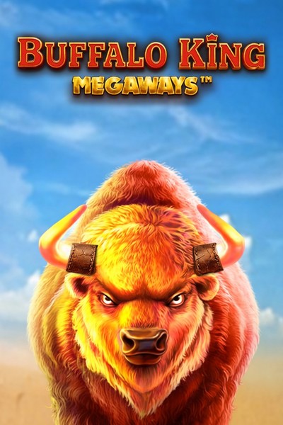 Slot Buffalo King Megaways su Casinova Casino