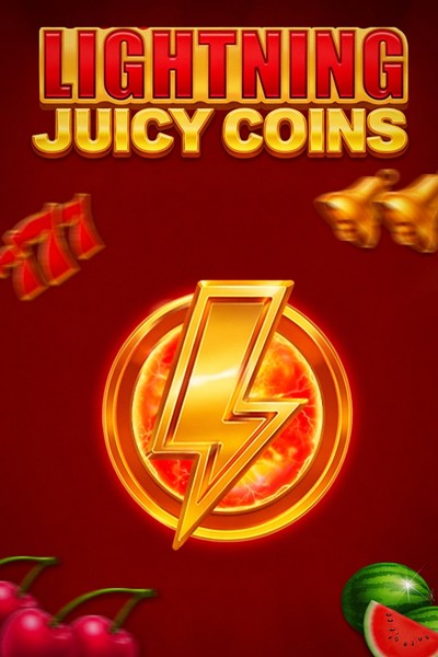 Slot Lightning Juicy Coins su Cleobetra Casino