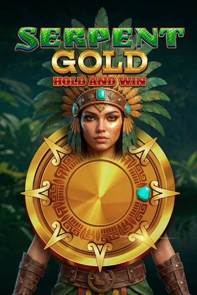 Slot Serpent Gold: Hold & Win su Cleobetra Casino
