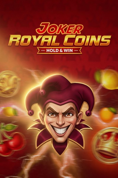 Slot Joker Royal Coins: Hold&Win su Kingmaker Casino