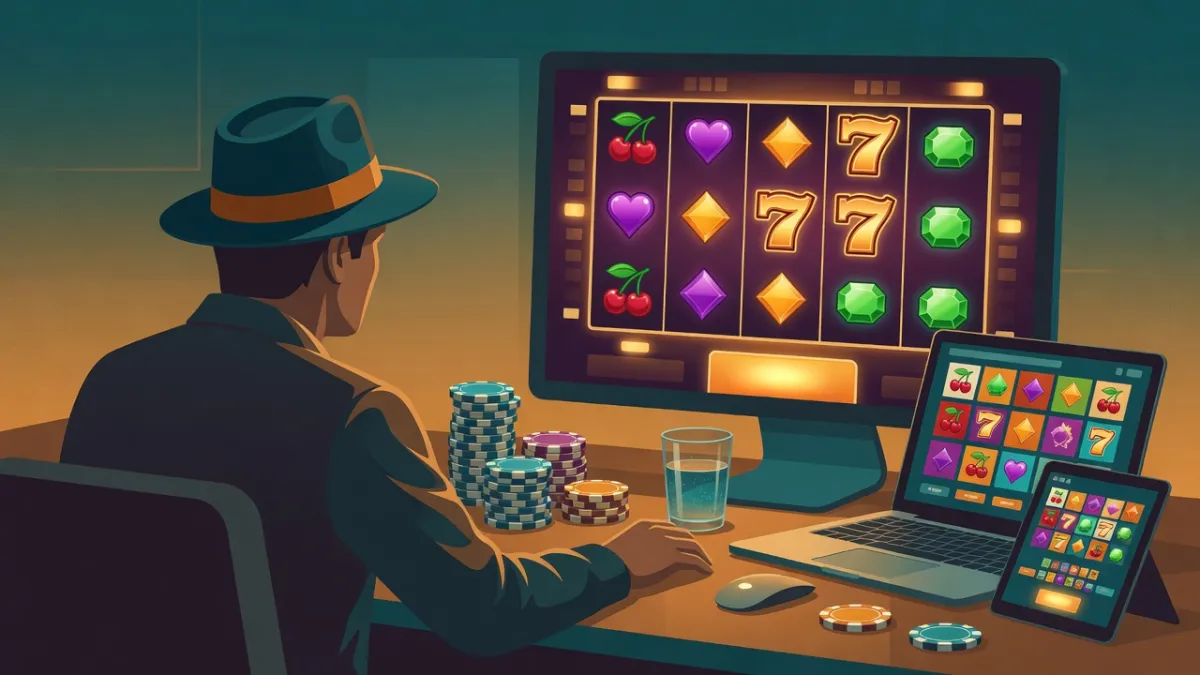 Betwest Casino bonus e promozioni