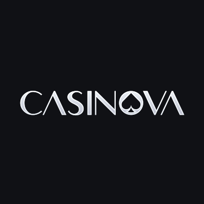 Casinova logo
